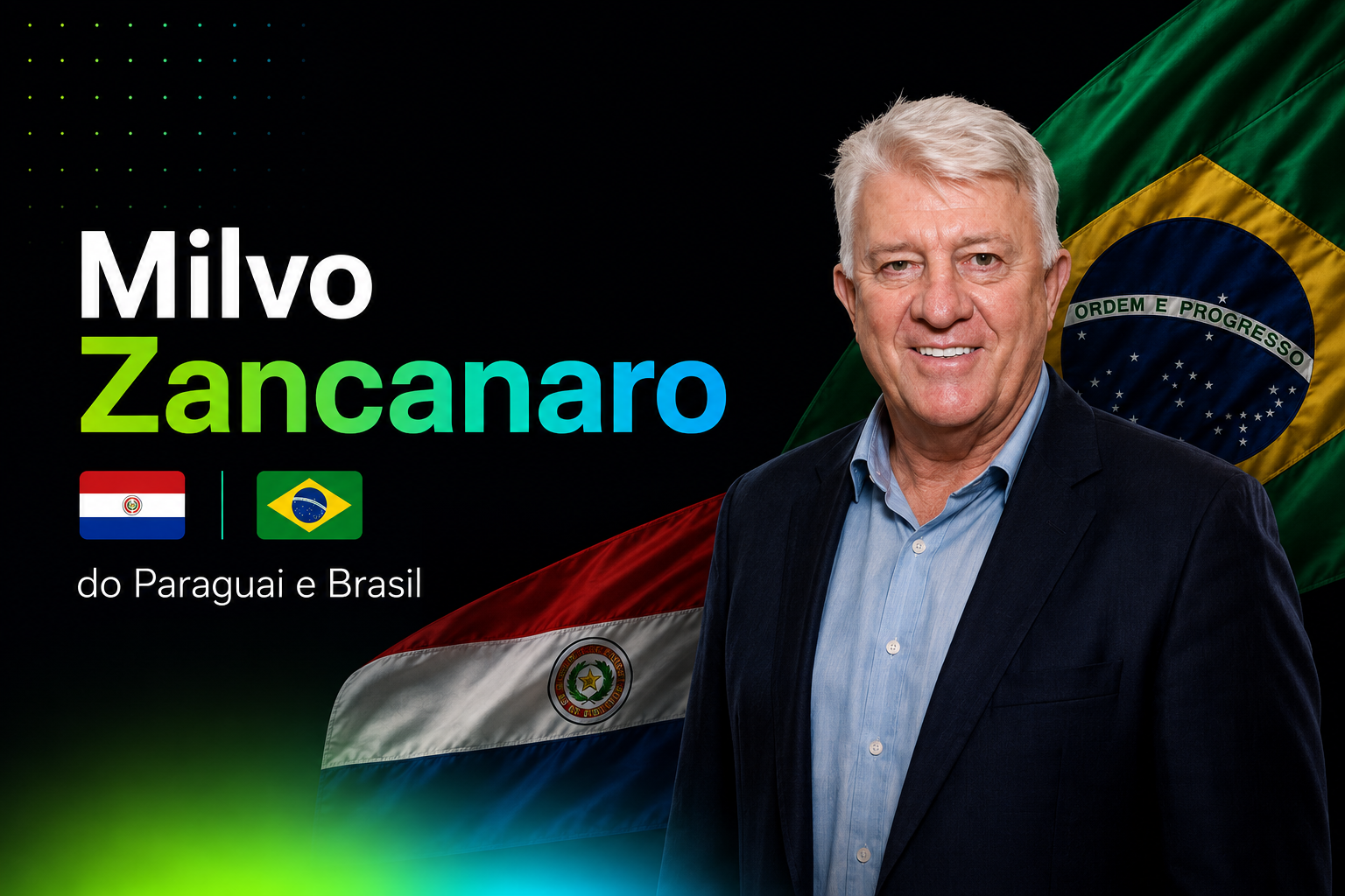 Milvo Zancanaro